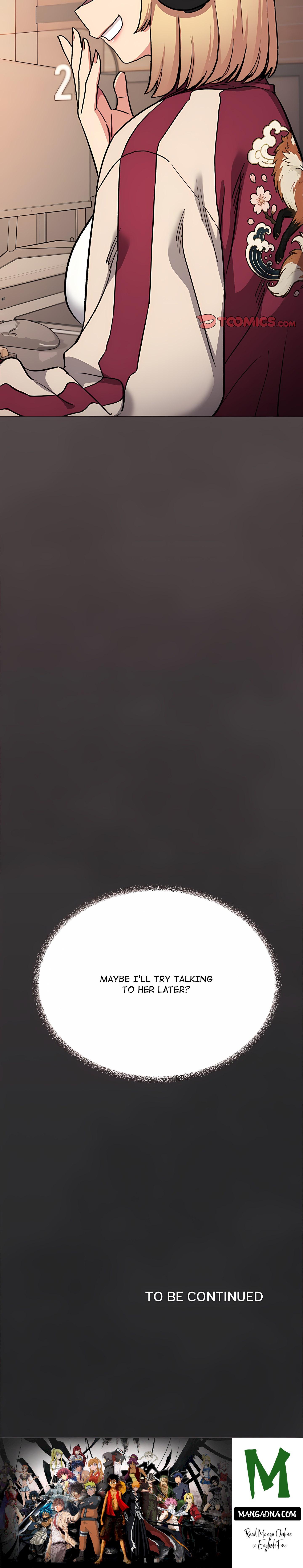 Stop Smoking - Chapter 104 Page 27