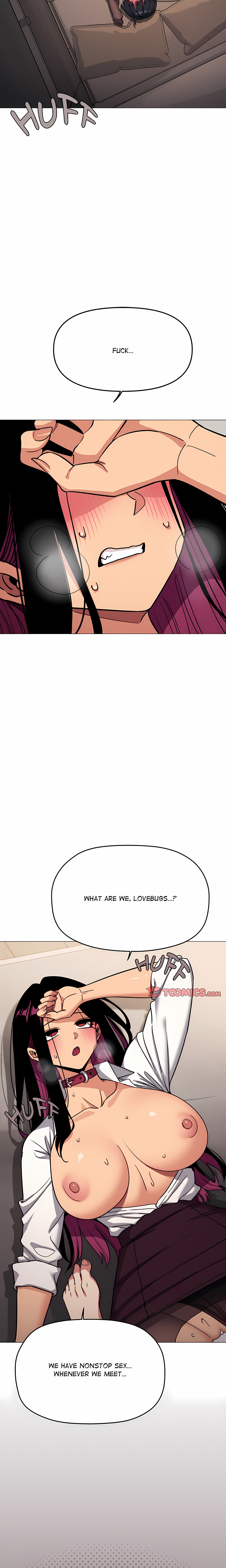 Stop Smoking - Chapter 104 Page 3