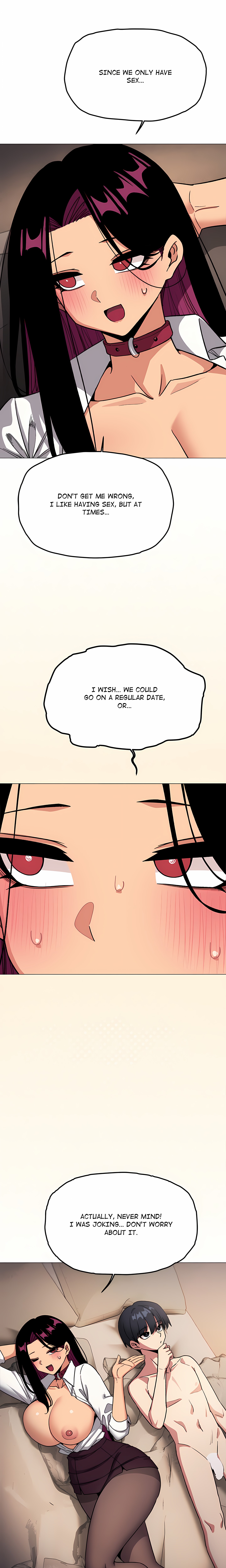Stop Smoking - Chapter 104 Page 7