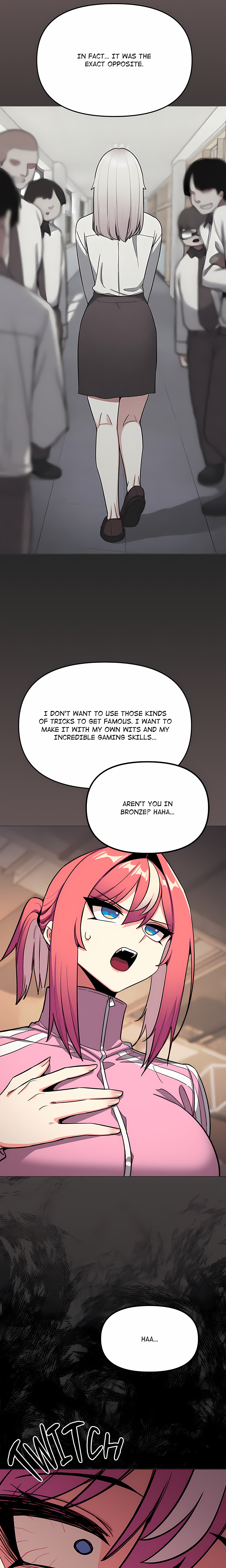 Stop Smoking - Chapter 105 Page 17