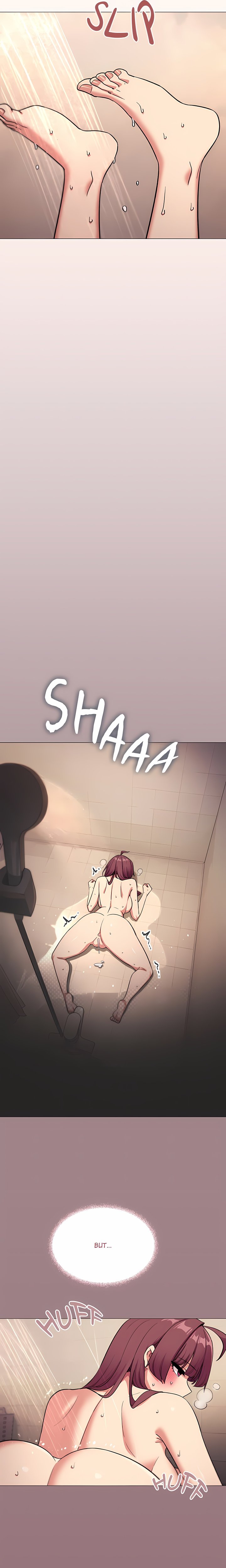 Stop Smoking - Chapter 106 Page 12