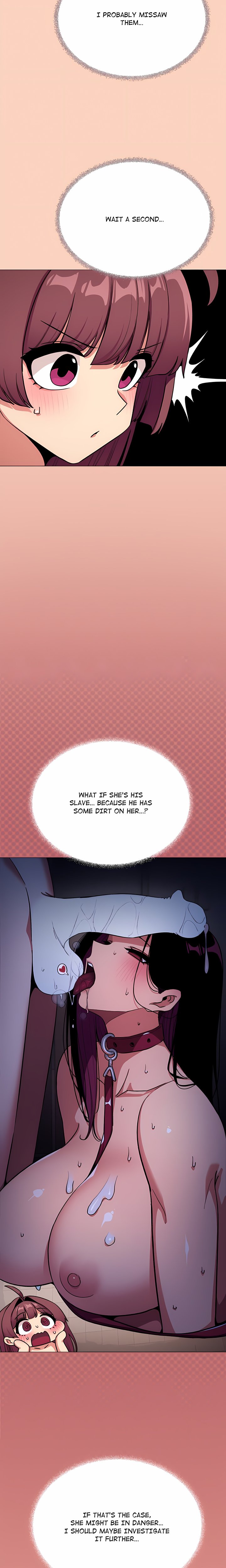 Stop Smoking - Chapter 106 Page 17