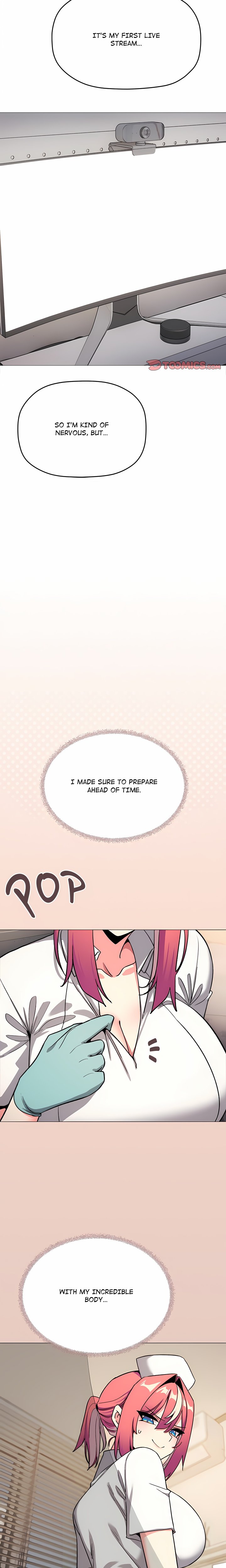 Stop Smoking - Chapter 106 Page 23