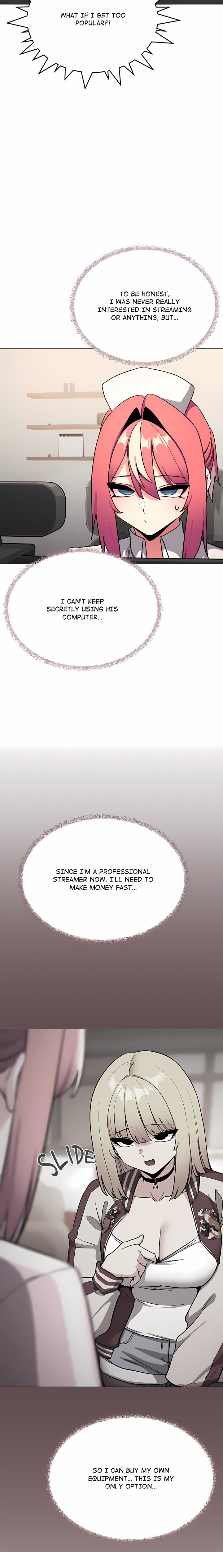 Stop Smoking - Chapter 106 Page 25