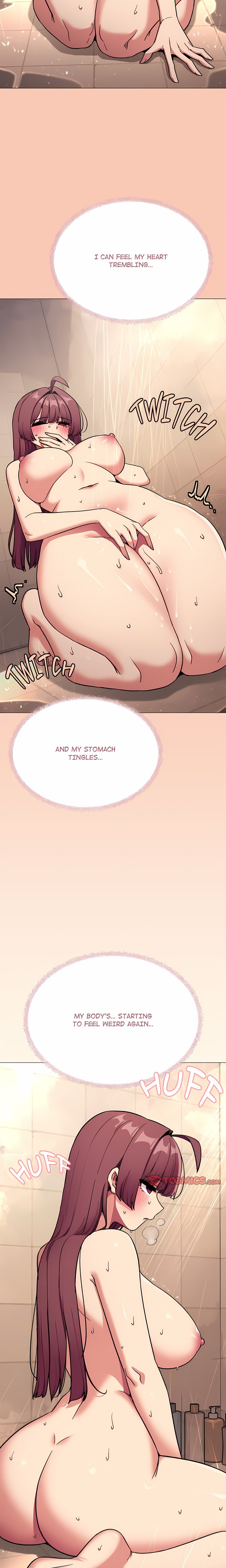 Stop Smoking - Chapter 106 Page 4