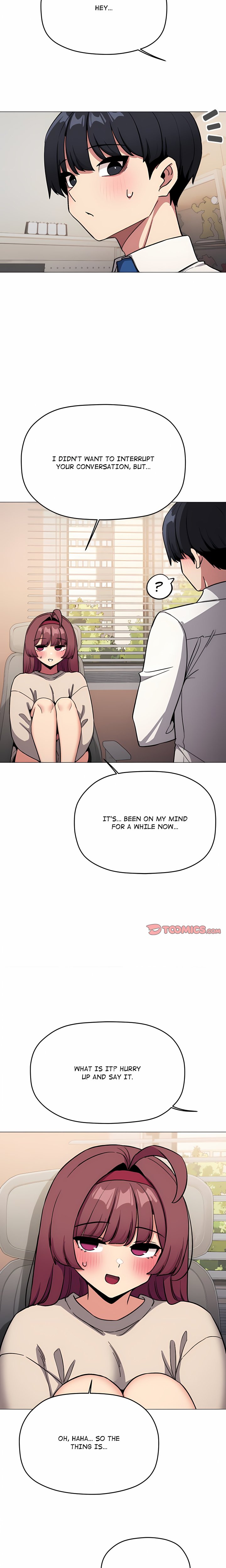 Stop Smoking - Chapter 107 Page 12
