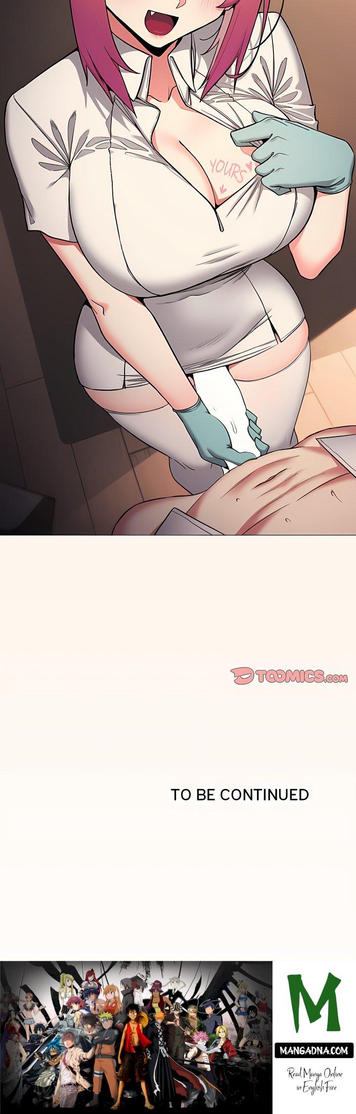 Stop Smoking - Chapter 110 Page 28