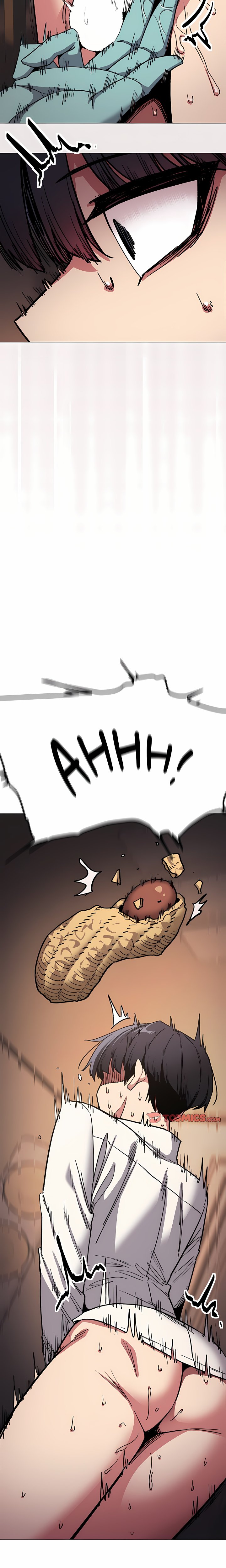 Stop Smoking - Chapter 111 Page 13