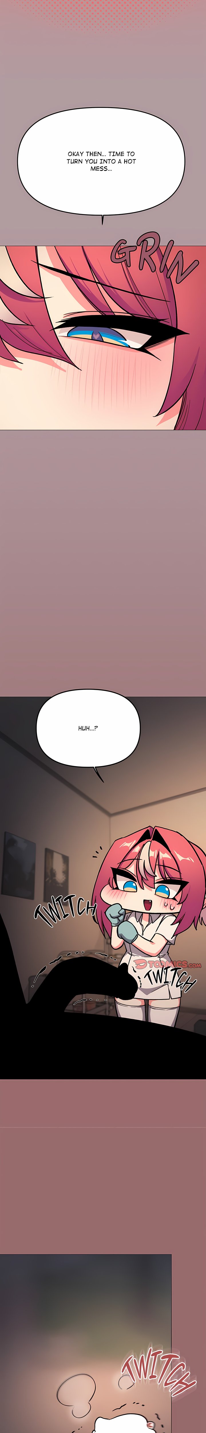 Stop Smoking - Chapter 112 Page 22