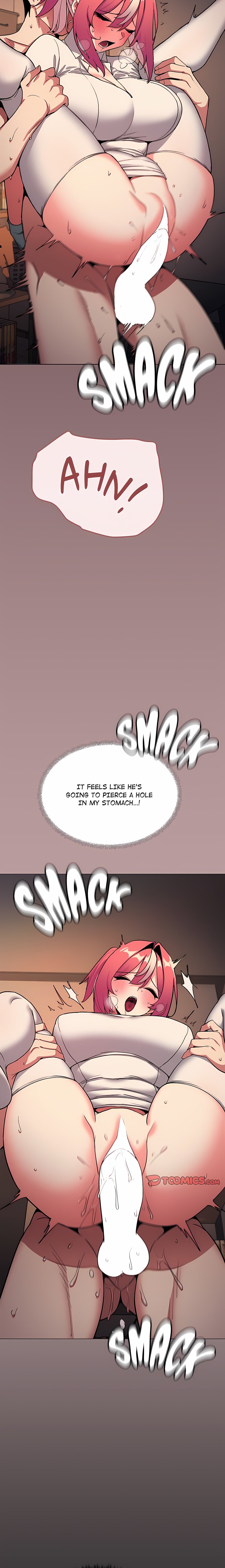 Stop Smoking - Chapter 113 Page 4