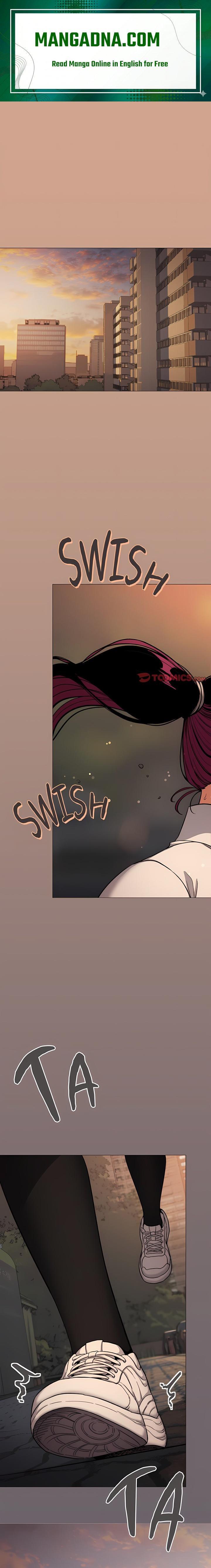 Stop Smoking - Chapter 114 Page 1