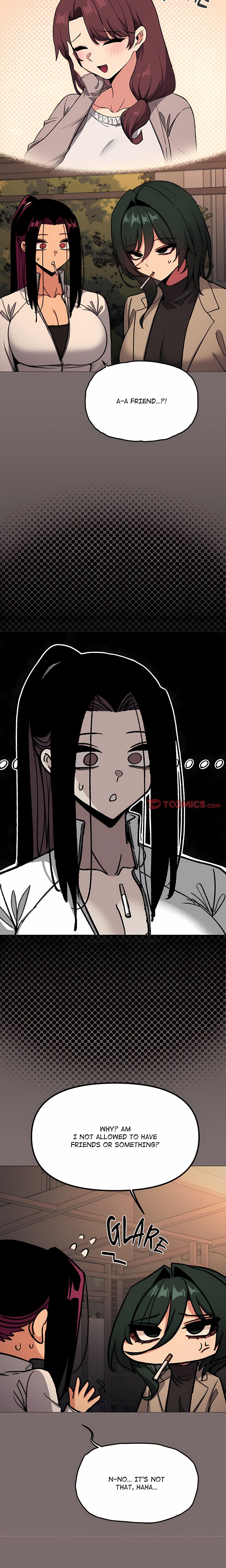 Stop Smoking - Chapter 114 Page 16