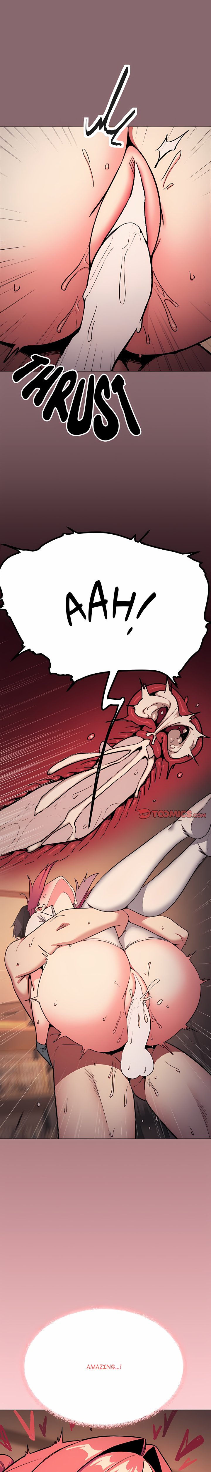 Stop Smoking - Chapter 114 Page 21