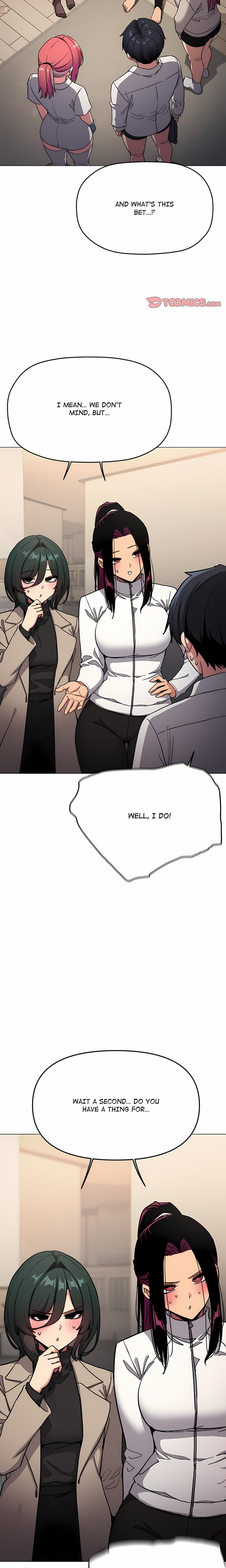 Stop Smoking - Chapter 115 Page 18
