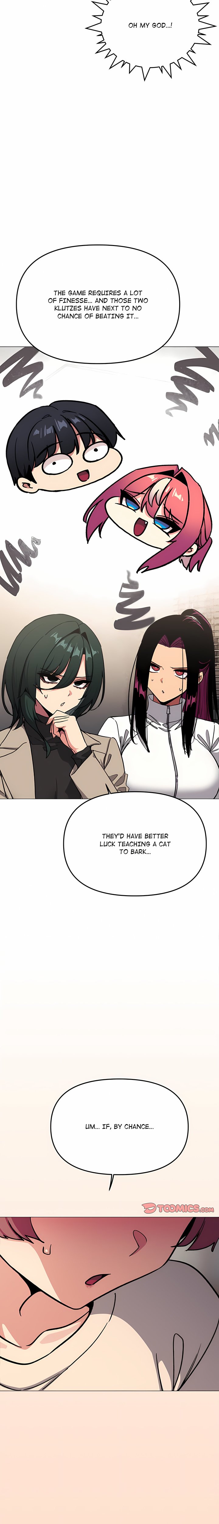 Stop Smoking - Chapter 115 Page 23