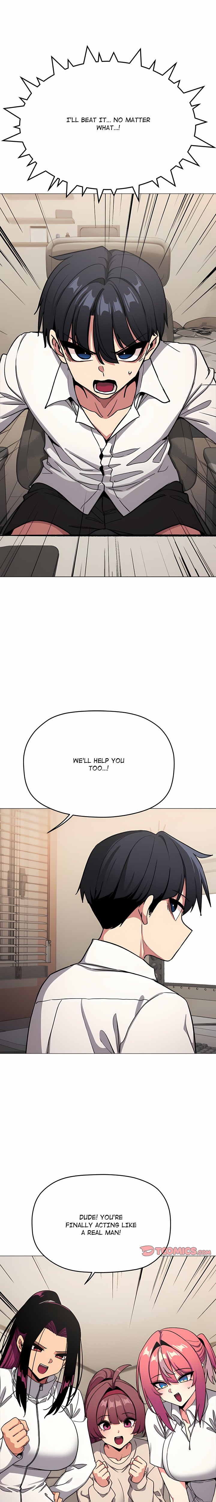 Stop Smoking - Chapter 116 Page 14