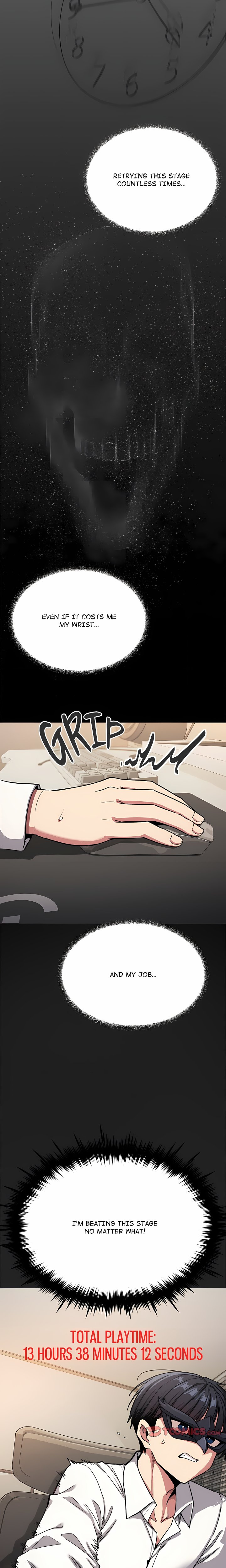 Stop Smoking - Chapter 116 Page 24