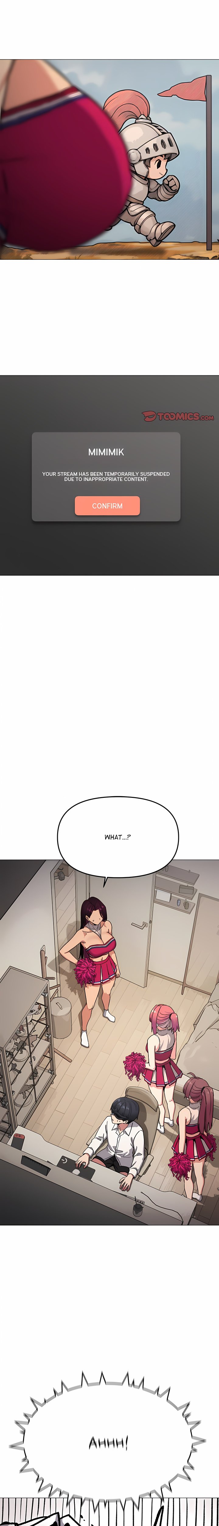 Stop Smoking - Chapter 116 Page 28