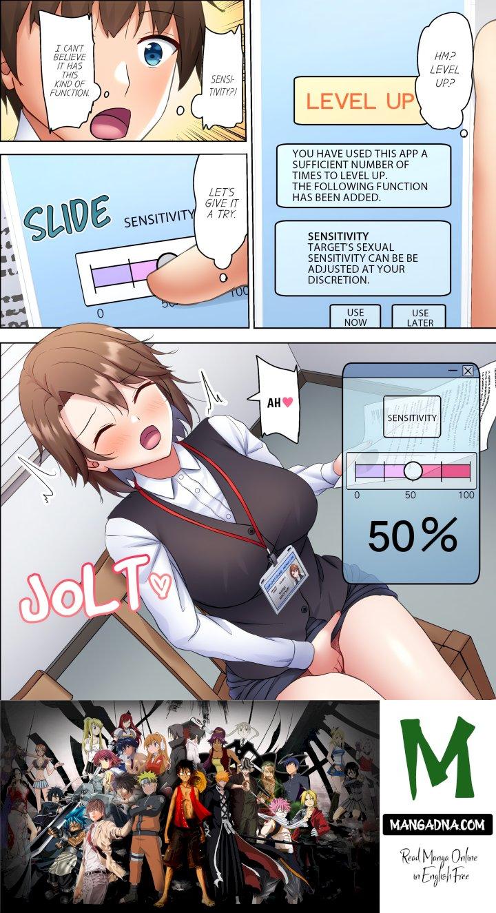 Manipulation Calendar – Controlling the Female Staff’s Schedules as I Please - Chapter 10 Page 8