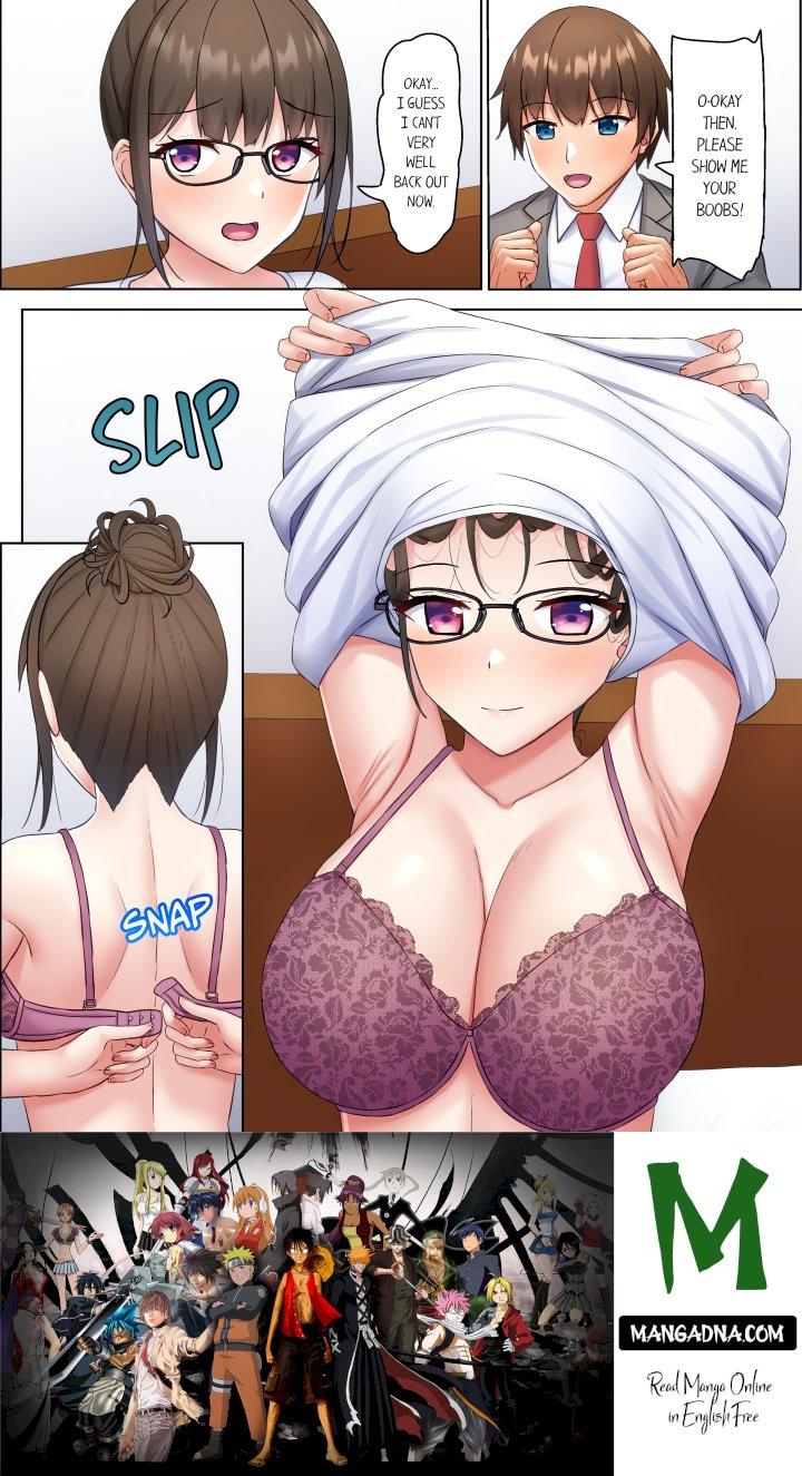 Manipulation Calendar – Controlling the Female Staff’s Schedules as I Please - Chapter 14 Page 8