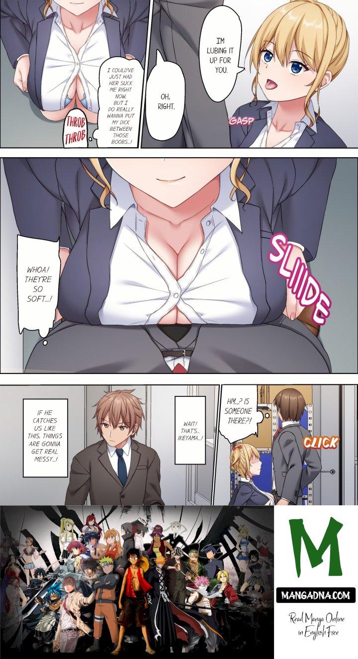 Manipulation Calendar – Controlling the Female Staff’s Schedules as I Please - Chapter 32 Page 24