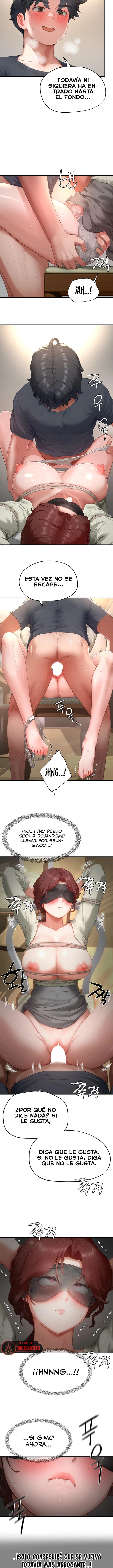 Slave Code Raw - Chapter 14 Page 4