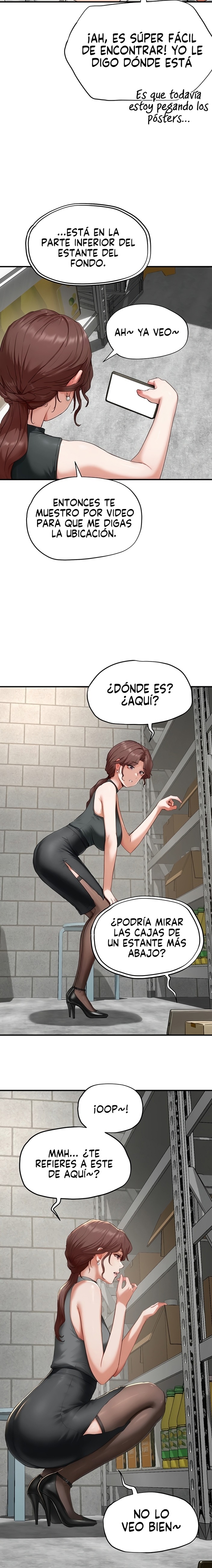 Slave Code Raw - Chapter 16 Page 11