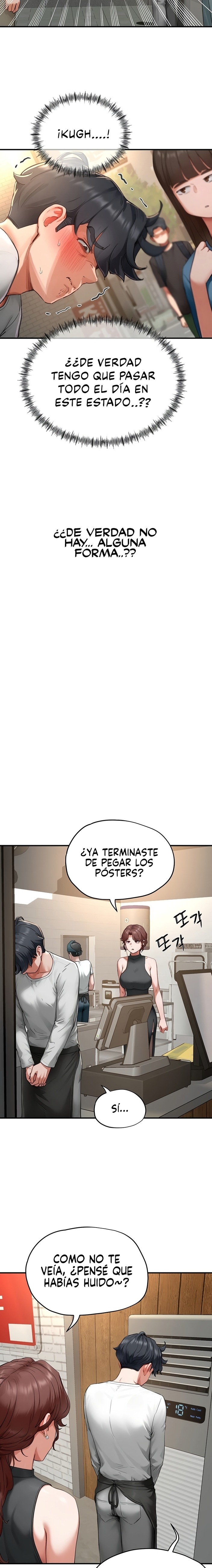 Slave Code Raw - Chapter 16 Page 15