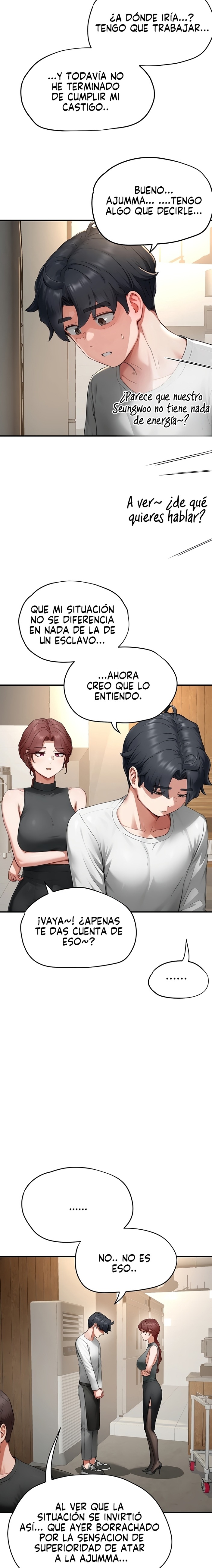 Slave Code Raw - Chapter 16 Page 16