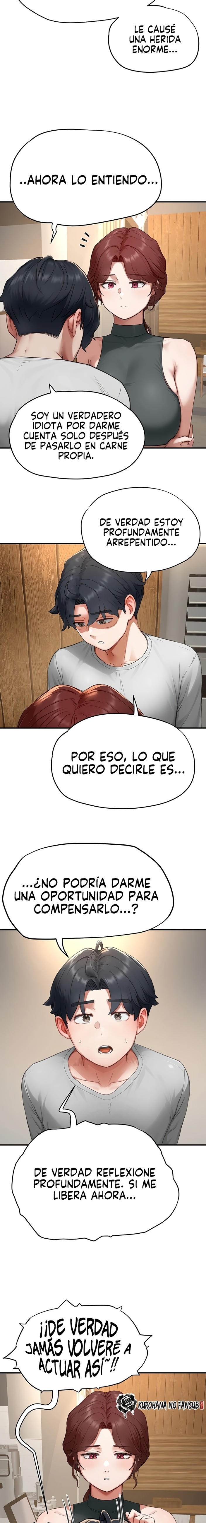 Slave Code Raw - Chapter 16 Page 17