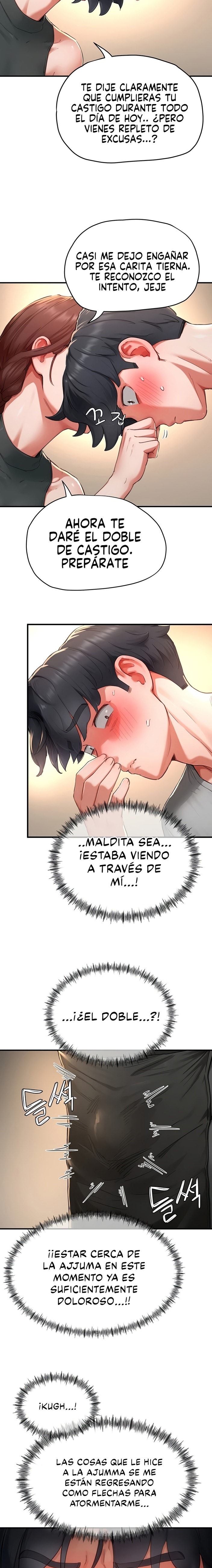 Slave Code Raw - Chapter 16 Page 19
