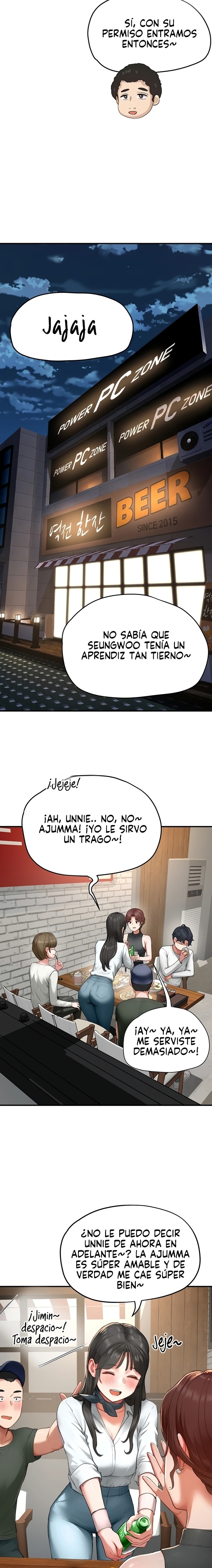 Slave Code Raw - Chapter 16 Page 25