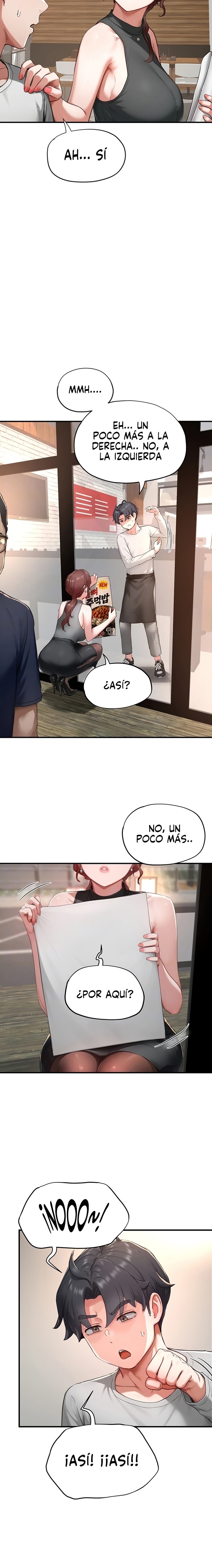 Slave Code Raw - Chapter 16 Page 7