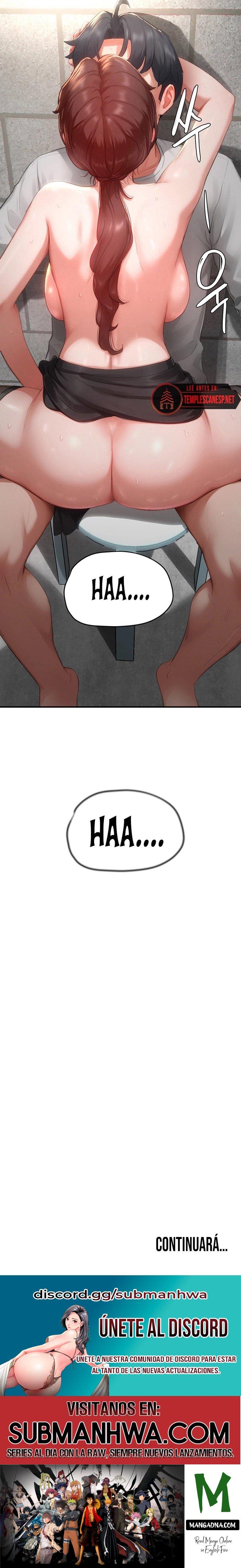 Slave Code Raw - Chapter 17 Page 14