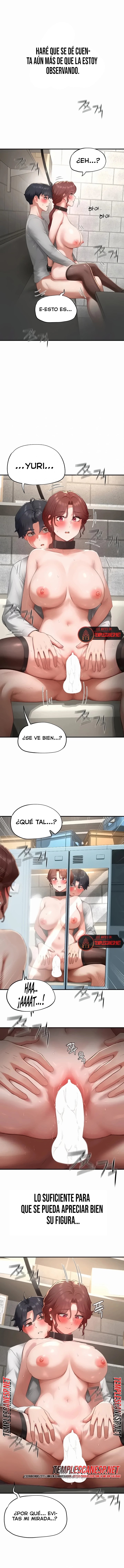 Slave Code Raw - Chapter 19 Page 10