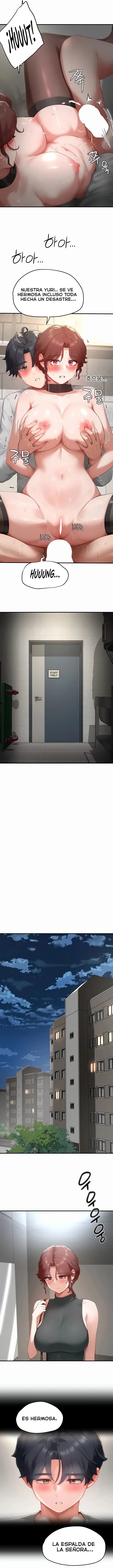 Slave Code Raw - Chapter 19 Page 13