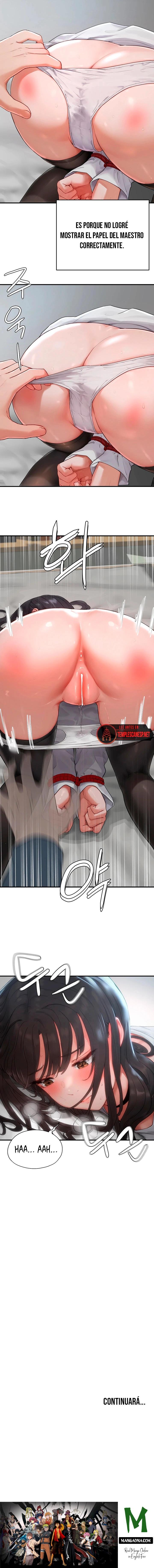 Slave Code Raw - Chapter 2 Page 15