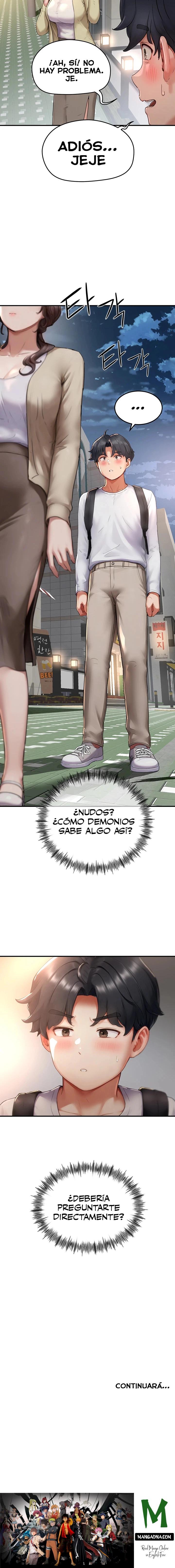 Slave Code Raw - Chapter 5 Page 13