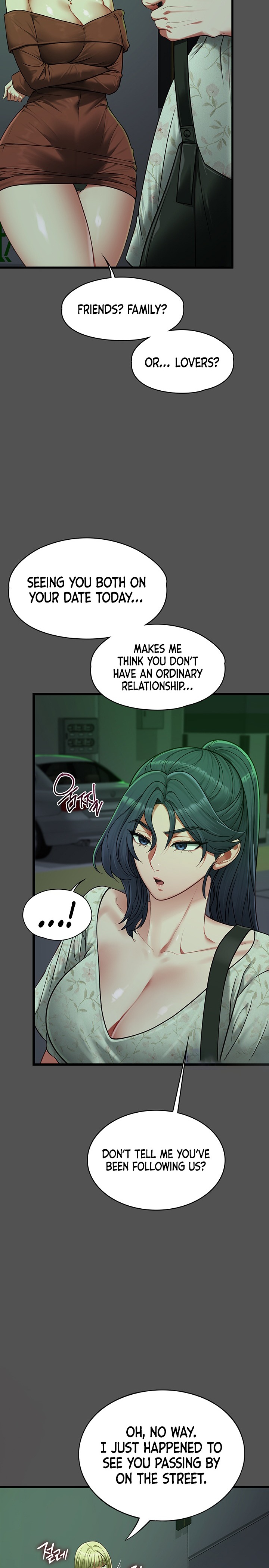 My Girlfriend Was Already Fully Trained - Chapter 41 Page 2