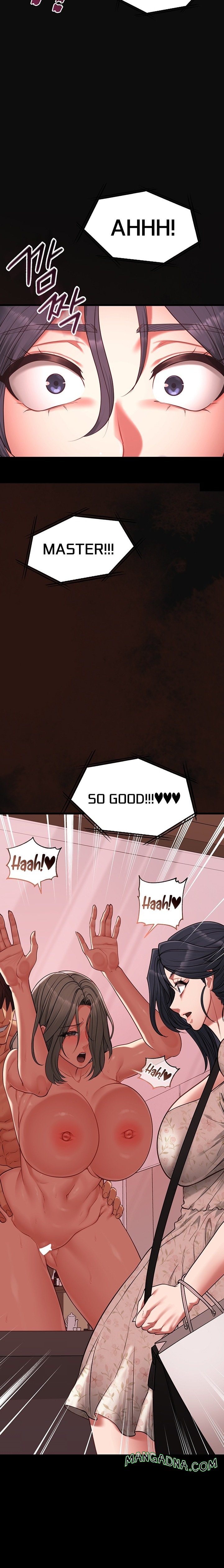 My Girlfriend Was Already Fully Trained - Chapter 41 Page 27