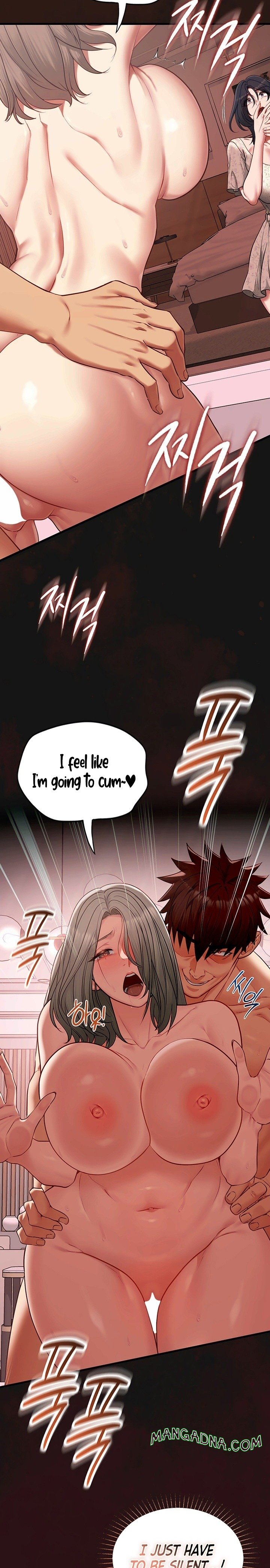 My Girlfriend Was Already Fully Trained - Chapter 42 Page 23