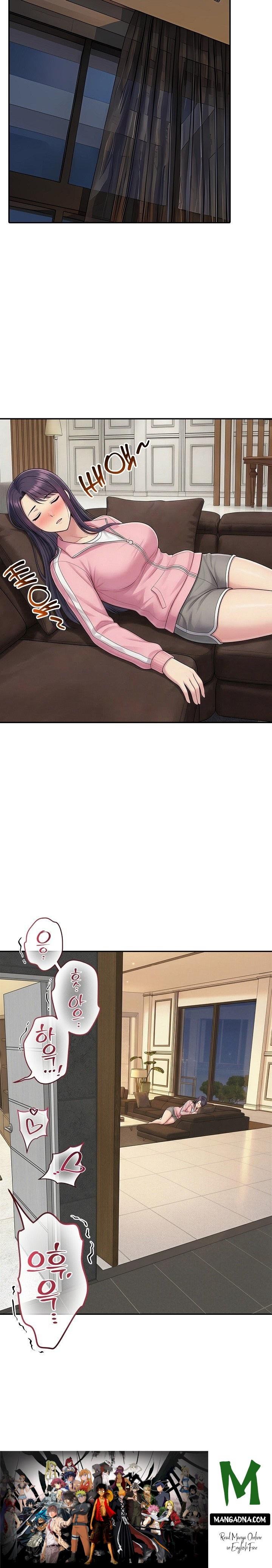Orgy Party With My Wife's Friends Raw - Chapter 4 Page 20
