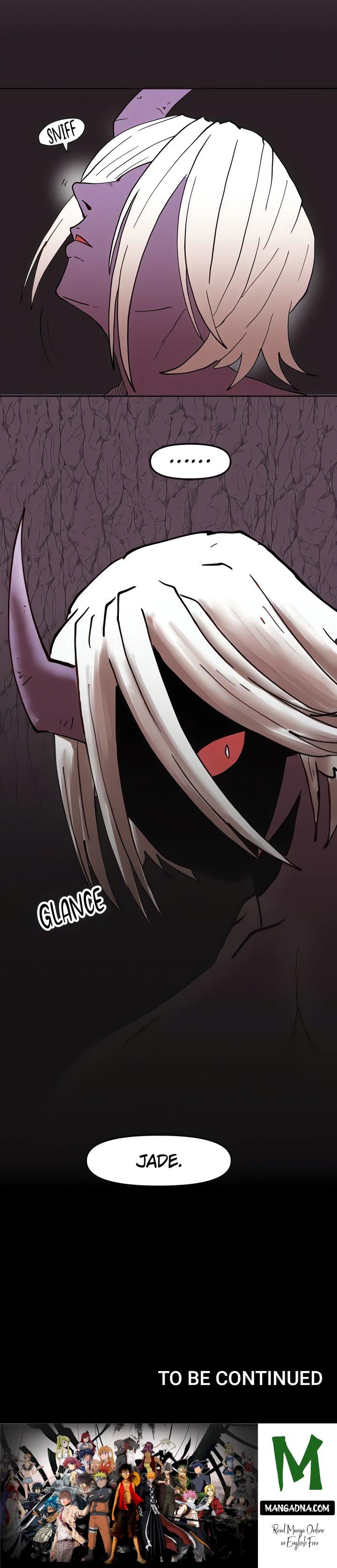 The Warrior in Rut - Chapter 13 Page 12