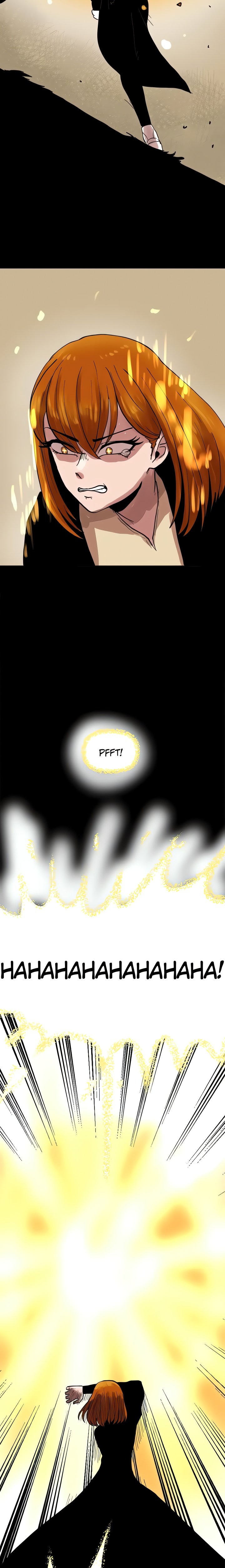 The Warrior in Rut - Chapter 14 Page 5