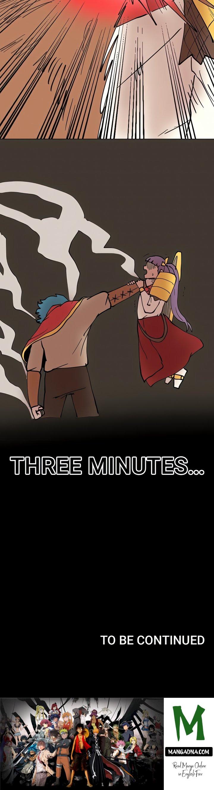 The Warrior in Rut - Chapter 18 Page 15