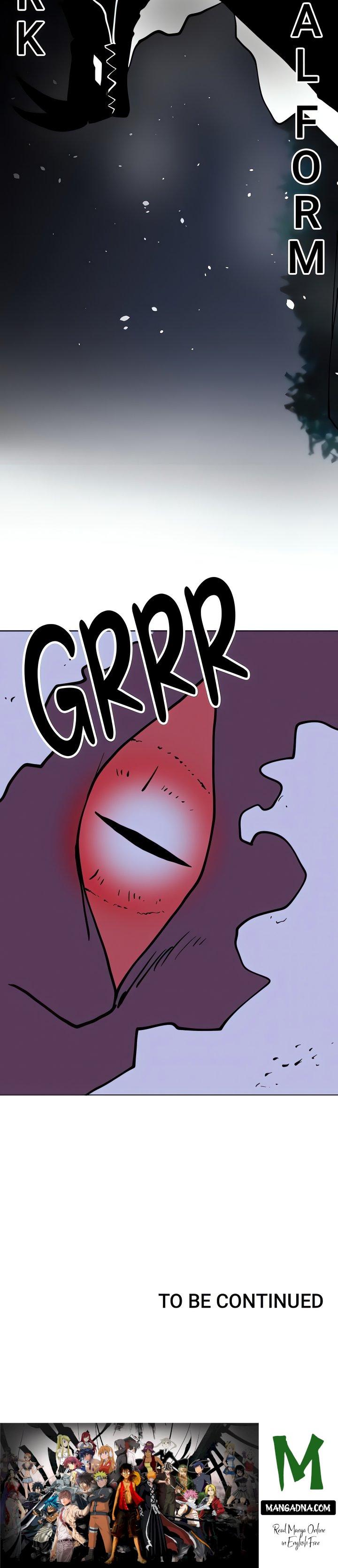 The Warrior in Rut - Chapter 19 Page 12