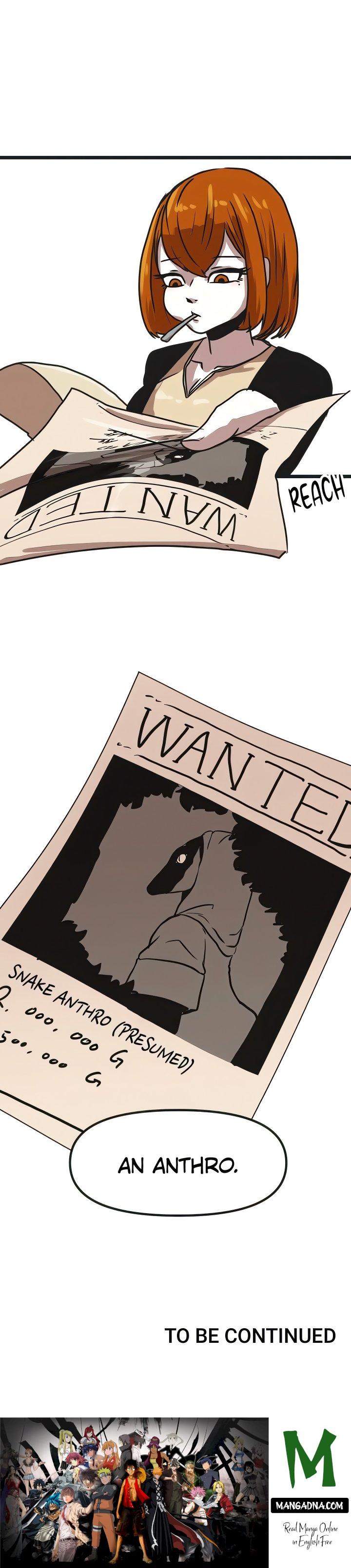 The Warrior in Rut - Chapter 2 Page 12