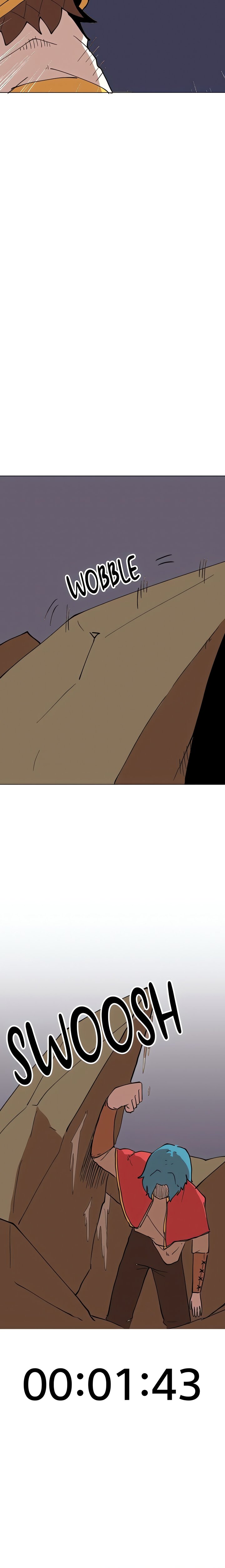 The Warrior in Rut - Chapter 20 Page 11