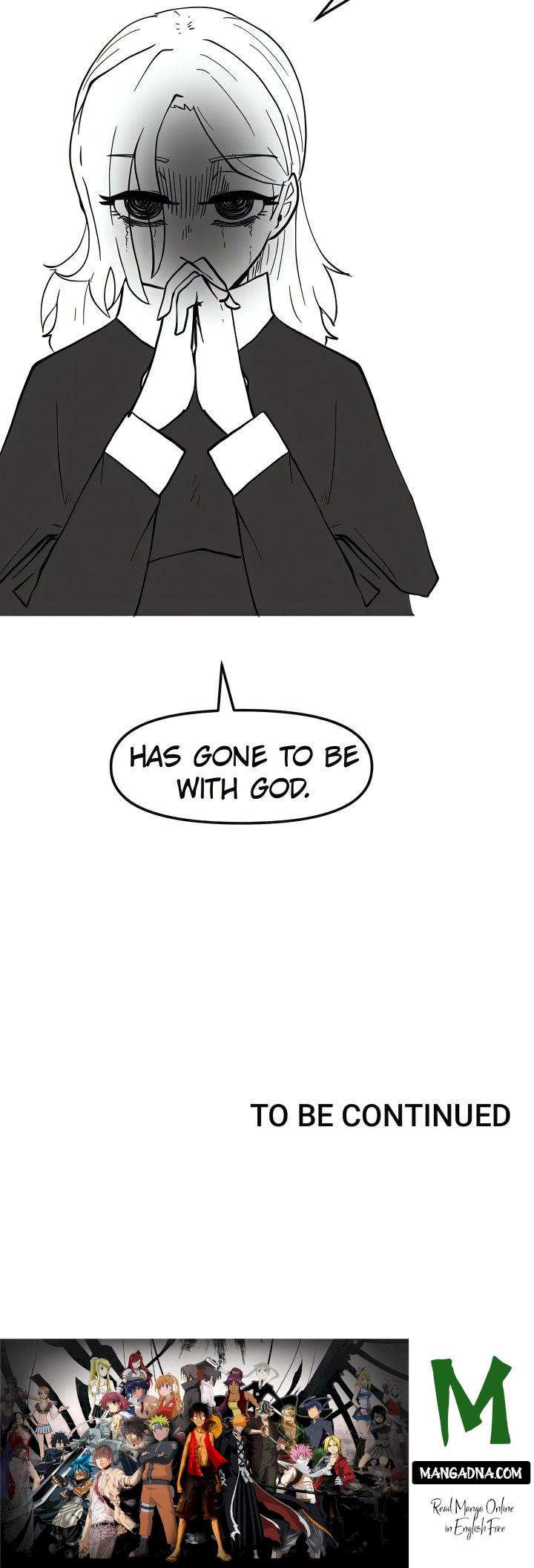The Warrior in Rut - Chapter 21 Page 18