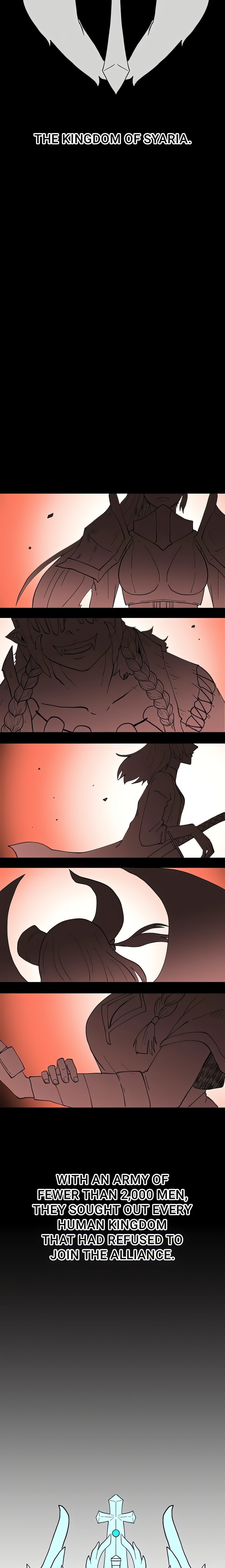 The Warrior in Rut - Chapter 22 Page 2